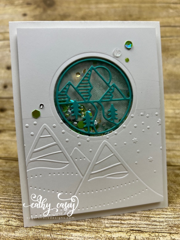 Rugged Icons Stampin' Up